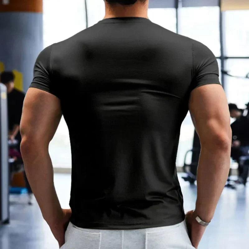 Fit Men's Sports T-shirts