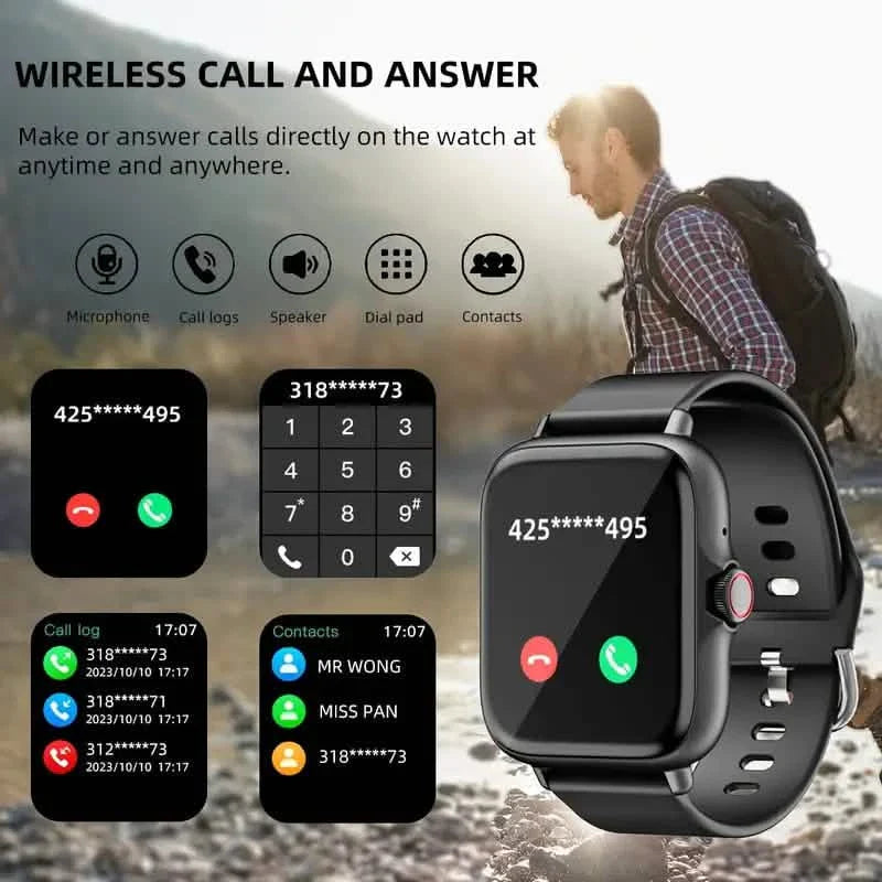 Smart Watch
